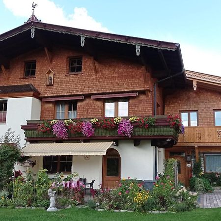 Landhaus Rasser راوريس المظهر الخارجي الصورة