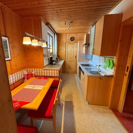 Landhaus Rasser راوريس المظهر الخارجي الصورة