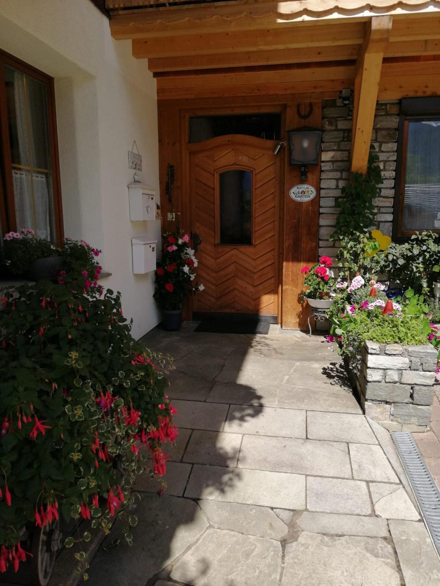 Landhaus Rasser راوريس المظهر الخارجي الصورة