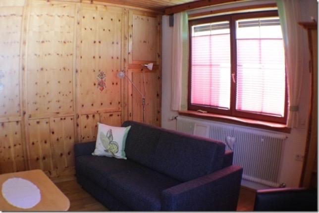 Landhaus Rasser راوريس المظهر الخارجي الصورة