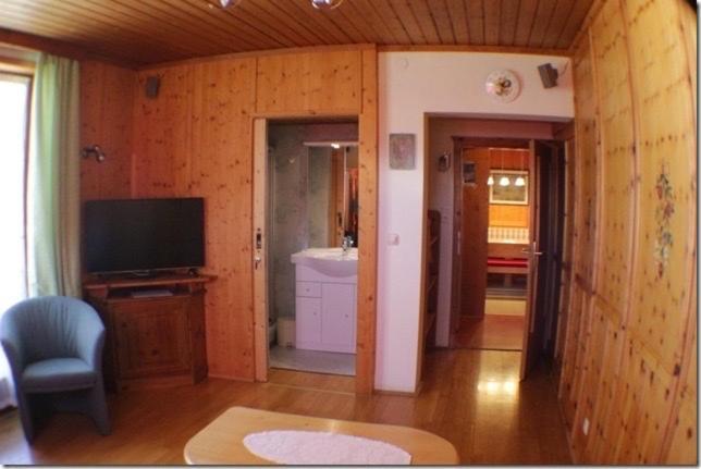 Landhaus Rasser راوريس المظهر الخارجي الصورة