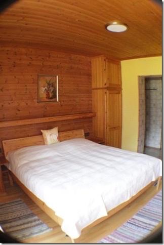 Landhaus Rasser راوريس المظهر الخارجي الصورة