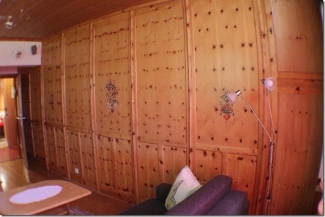 Landhaus Rasser راوريس المظهر الخارجي الصورة